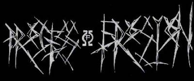 logo Process Of Erosion